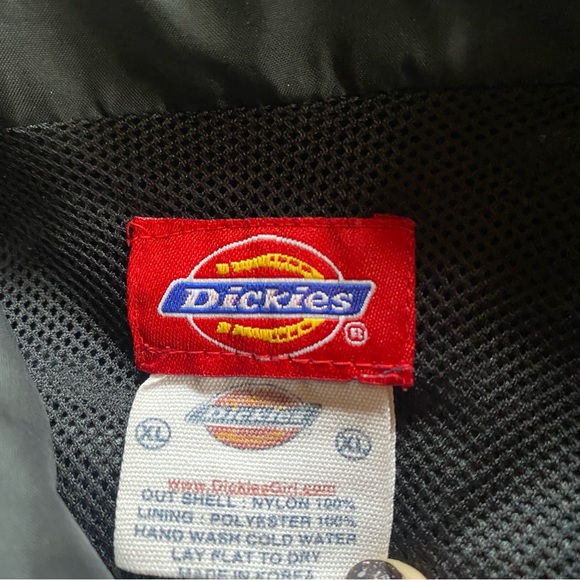 Windbreaker, Y2K Dickies - Picture 9 of 9